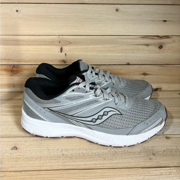 Men’s Saucony Cohesion 13 - Picture 2 of 7